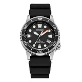 Eo2020-08e Reloj Citizen Promaster Drive Eco 37mm Negro