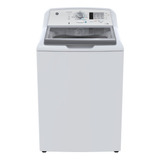 Lavadora Automática 23kg Nueva Blanca Ge Appliances Lgh73201