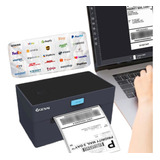 Multifuncional Impressora Térmica Etiqueta Envios Rótulo 