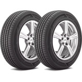 Kit De 2 Llantas Hankook Kinergy St H735 P 185/60r15 84