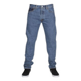 Calça Levis 501 Original Tradicional Masculina 100% Algodão