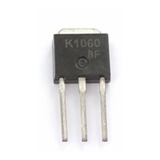 Transistor 2sk 1060 Nec * K 1060 Mosfet - 1 Peça