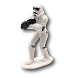 Star Wars Tombola Promo Stormtrooper