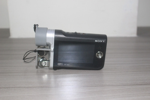 Videocamara Sony Hdr V1