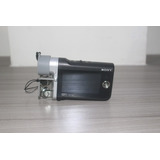 Videocamara Sony Hdr V1