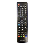 Control Remoto Smart Tv Led Compatible Con LG Akb73715664  3