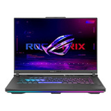 Asus Rog Strix I7-13650hx Rtx 4050 512gb Ssd 16gb Ddr5 Win11