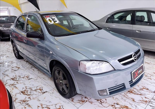 Chevrolet Astra 2.0 Mpfi Cd 8v