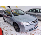 Chevrolet Astra 2.0 Mpfi Cd 8v