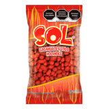 Cacahuate Sol Estilo Holandés