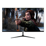 Monitor Napoli 23.8'' Pro 75hz 1ms Slim Full Hd