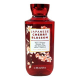 Bath & Body Works Japanese Cherry Blossom Shower Gel 295ml