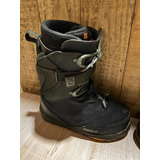 Botas Snowboard Thirty Two Tm-2 Jones - Talle 10 Us