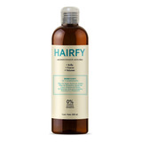 Acondicionador Anticaída Hairfy - Argán Jojoba Karité Coco