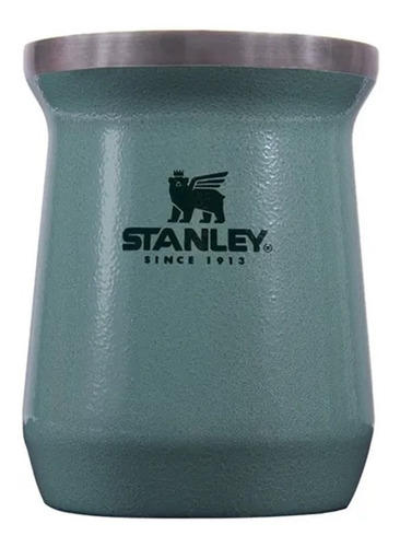 Mate Stanley Acero Inoxidable Térmico Classic 