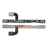 Cable Flex Boton Encendido Volumen Para Xiaomi Pocophone F1