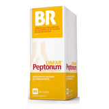 Ew Peptonum Br Broncopulmonar Bronquitis Laringitis Alergias