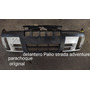 Parachoque Delantero Palio Adventure Strada Weekend Original Fiat Strada