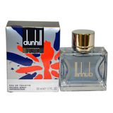 Edt 1.7 Onzas Dunhill London Por  Alfred Dunhill Para