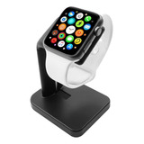 Macally Soporte De Cargador Para Apple Watch Series Ultra, 9