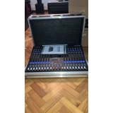 Consola Audiolab Live An16 Sin Uso  Con Anvil Oportunidad!!