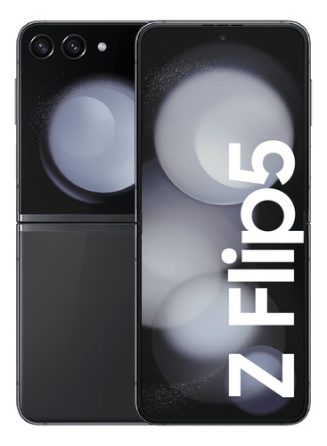 Samsung Galaxy Z Flip5 8gb + 512gb Color Graphite