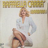 Vinilo Raffaella Carra Barbara M6