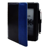 Kindle Dcase Flip Cover Para Kindle Touch (modelo Antiguo De