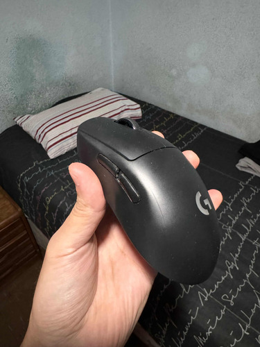 Mouse Logitech G Pro Wireless