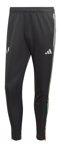 Pantalón De Entrenamiento De Fútbol adidas Messi Para Hombre