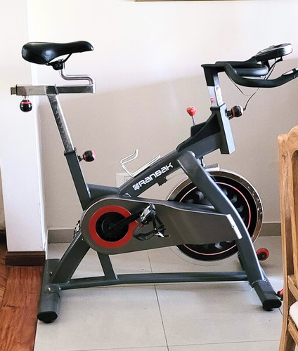 Bicicleta Spinning Indoor Ranbak 107  Ofertame !!!