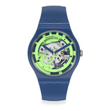 Reloj Swatch Unisex Suon147