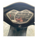 Honda Elite 125