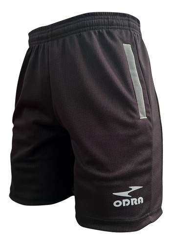 Short Para Arbitro Odra 100% Original 