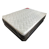 Pillow Soft Desmontable 2 Plazas 140x190x7cm Suavelinda