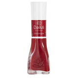 Esmalte Cremoso Dailus® - Cor: Merengue