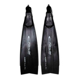 Aletas De Buceo Magnum Profesional Epsealon Powermax