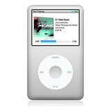 iPod Classic 7th 160gb En Caja 