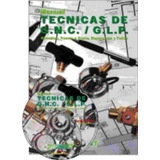Manual  Tecnicas De Gnc Y Glp    - Autos  Rt