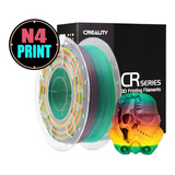 Filamento Pla Creality Original Rainbow-multicolor - N4print