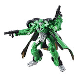 Transformers The Last Knight Premier Edition Crosshairs