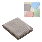 Cooling Blanket, Manta Individual De Microfibra Para Bebés