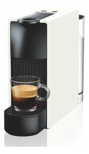 Cafetera Nespresso Essenza Mini C 