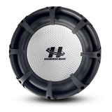 Alto Falante Subwoofer 12 Polegada Hurricane 300w Rms 4 Ohms