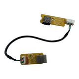 Placa Usb + Flat Monitor Compatible 715g2663-2 715g3501-2