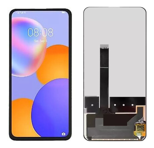 Pantalla  Lcd Y Touch  Huawei Y9a 