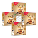 Casquinha Cob. Chocolate Marvi Café Cup 60g 24 Unidades