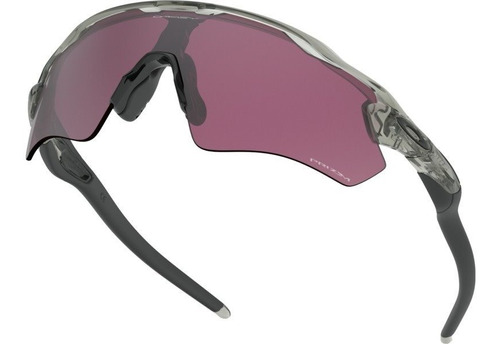 Lentes Ciclismo Oakley Radar Ev Prizm Road Original 920882