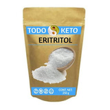 Eritritol Keto Low Carb