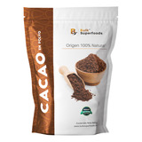 Cacao En Polvo 500g | Bulk Superfoods